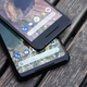 The Pixel 2 and Pixel 2 XL are mediocre! Image: Sam Rutherford/Gizmodo
